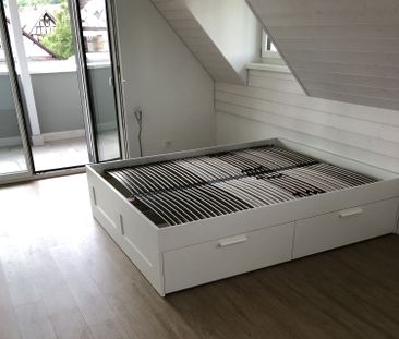 4.5 Zimmer, 133 m², 2. Stock - Photo 1