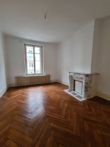 Location Appartement 100m² NANCY 54000 - Photo 3