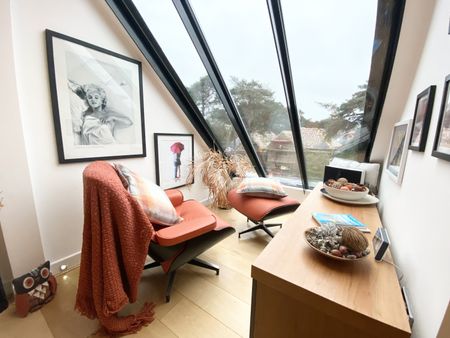 Compton Avenue, Poole, Dorset, BH14 - Photo 2