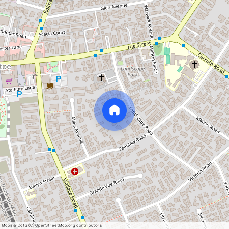 3/21A Landscape Road, Papatoetoe