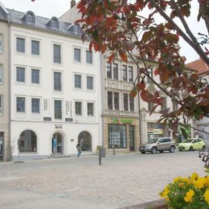 Altstadt-Juwel mit Herz: Dein gemütlicher Rückzugsort über den Dächern der Stadt! - Photo 3