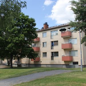 Föreningsgatan 2 B - Photo 2