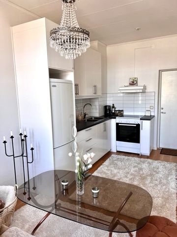 Slottsgatan, Oskarshamn - Foto 4