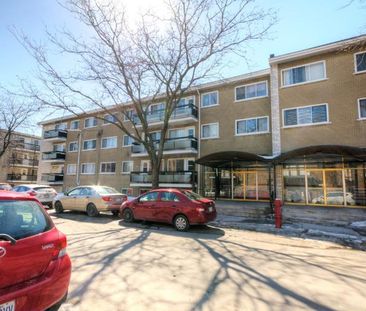 4 1/2 - Montréal (Verdun) - 1 395 $/mois - Photo 4