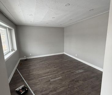 For Lease - 26 Moncrieff Drive Unit# Upper, Toronto, Ontario - Photo 4