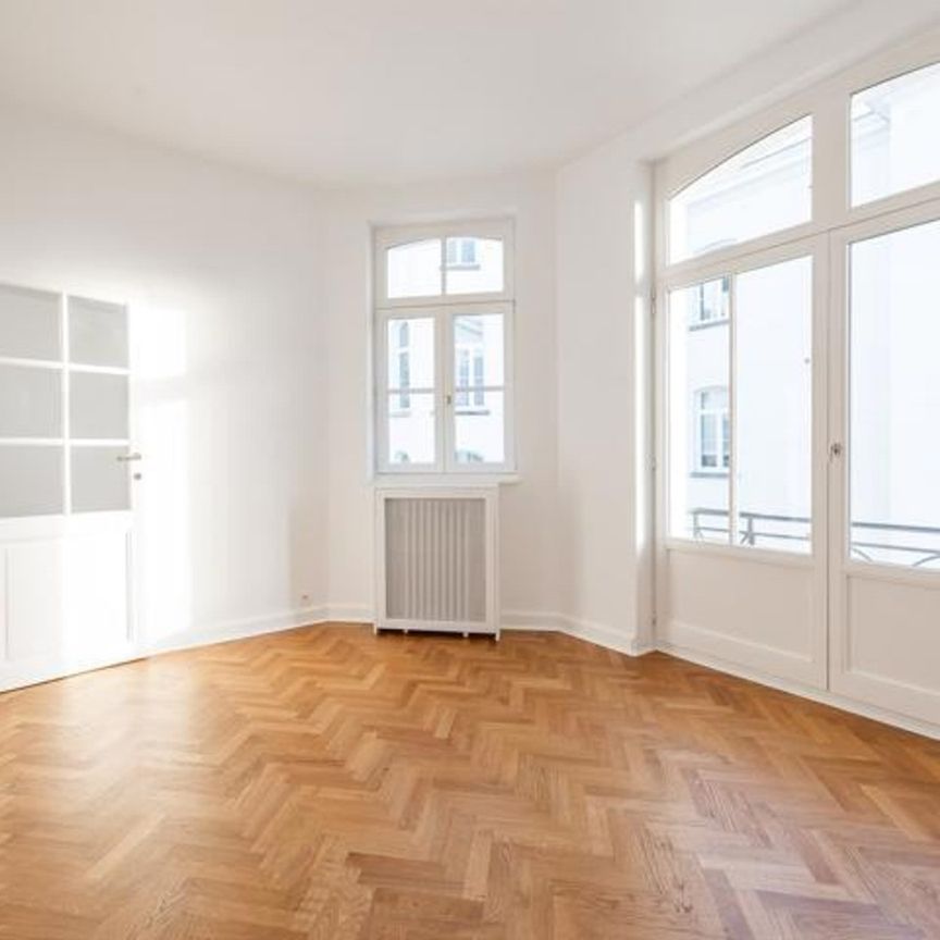 Tout savoir sur cet appartement à Etterbeek, à Etterbeek - Photo 1