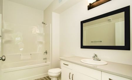 206-18 Picardy Place, Winnipeg, MB - Photo 2