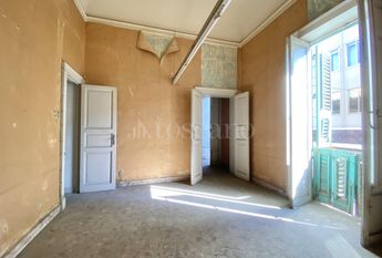 Casa a Messina in Via Nino Bixio