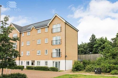 Rowditch Furlong, Redhouse Park, Milton Keynes, MK14 - Photo 4