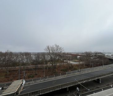 Schöne 2 Zimmer Wohnung nahe Millennium Tower in 1200 Wien zu mieten - Photo 6