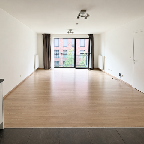 Verhuur appartement 1 kamer, 63m² - Foto 1