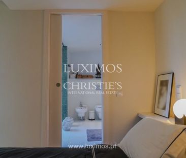 3 bedroom luxury House for rent in Foz do Douro, Portugal - Photo 4