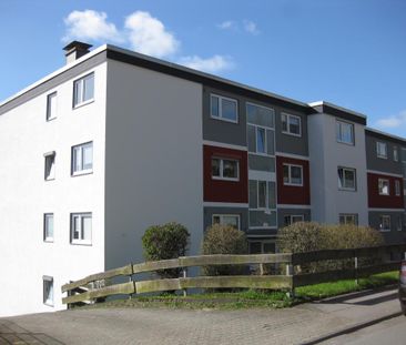 GROSSE 2ZWEI-ZIMMER WOHNUNG MIT BALKON IN DER FONTANESTRASSE - Photo 2