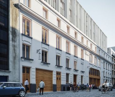 Residentie Marivaux - Photo 3