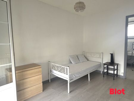 Location Appartement 3 pièces 55m² FOUGERES 35300 - Photo 5