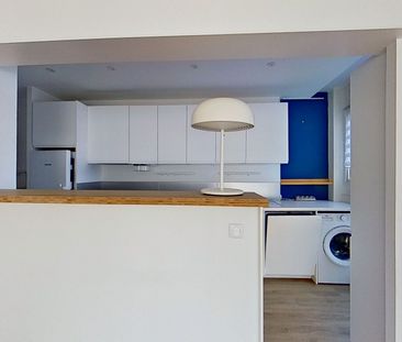 Location Appartement 3 pièces 72m² - Photo 2