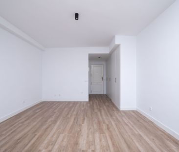 Estudio de alquiler en Diego Ayllon, 8, San Juan Bautista - Photo 5