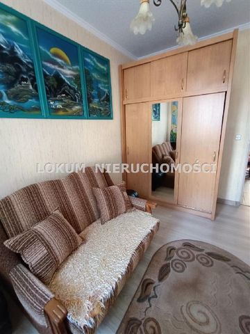 Mieszkanie Jastrzębie-Zdrój Osiedle Arki Bożka powierzchnia 55.7 m² C324-WM-78832 - Фото 3