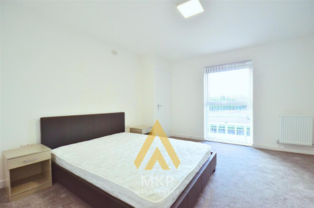 1 bedroom apartment to rent - Photo 5