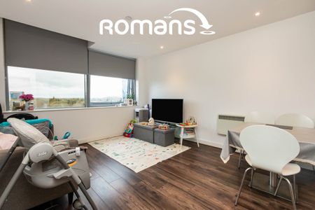 2 bedroom apartment to rent - Photo 2