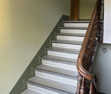 Altbau mit Hof - Photo 1