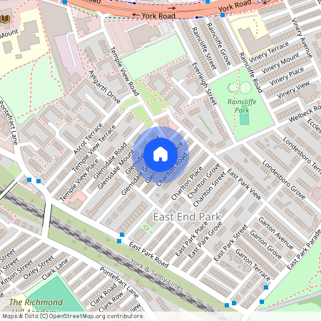 Glensdale Terrace, West Yorkshire, LS9 9JN, Leeds