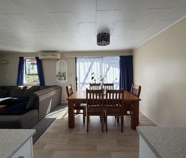 Family Home in the Heart of Taupiri - Photo 5