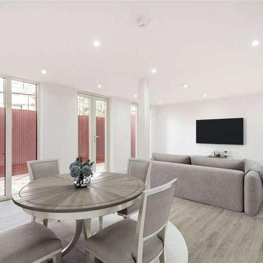 Greenwich High Road, Greenwich, SE10 - Photo 1