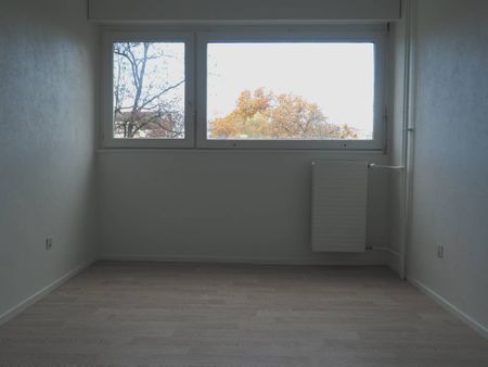 Appartement 3 pièces - - Photo 2