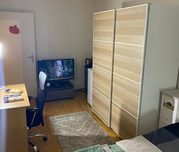 15 m² - Photo 4