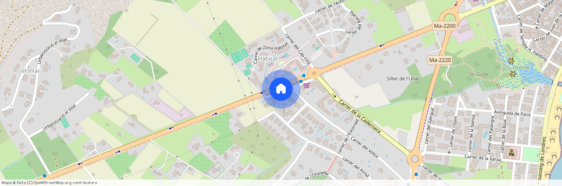 Diseminado Poligono 3, 490A, 07470, Illes Balears, Spain, Pollença, Balearic Islands 07460, Pollenca