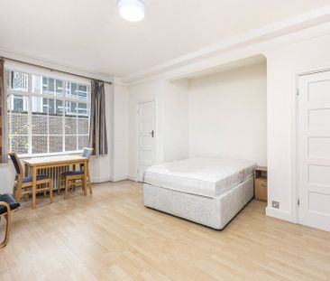 Upper Woburn Place, Bloomsbury, WC1H - Photo 2
