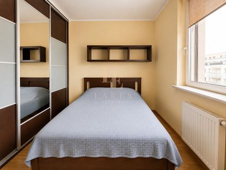 3-Pokoje |Garaż|Loggia|Zwierzęta| Od Sierpnia - Photo 5