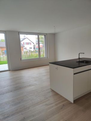 ERSTBEZUG – letzte 4.5-Zi-Maisonette-Wohnung! - Photo 1
