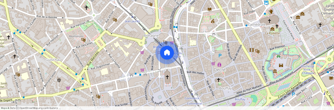 44000, Nantes