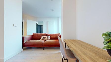 1 bedroom flat to rent - Photo 4