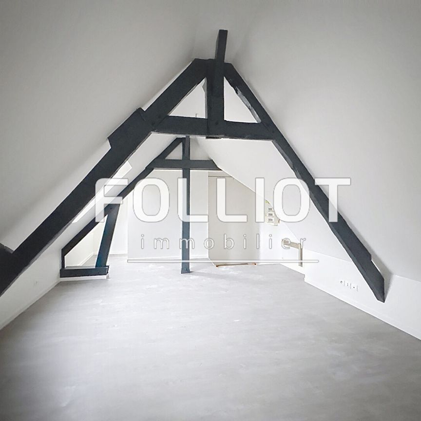 APPARTEMENT F2 - BAYEUX - Photo 1