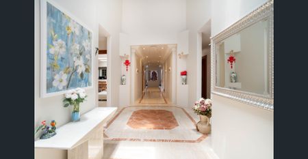 Magnificent Mediterranean-Inspired Main River Estate with 40m River Frontage - Photo 4