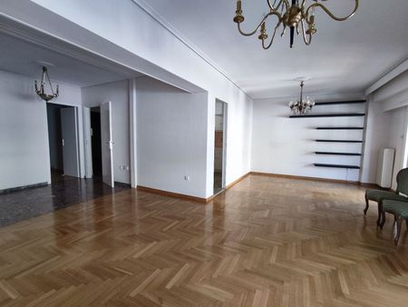 Διαμέρισμα για ενοικίαση Βαρνάβα (Παγκράτι) - Φωτογραφία 4