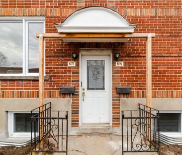 Appartement à louer - Montréal (Côte-des-Neiges/Notre-Dame-de-Grâce... - Photo 3