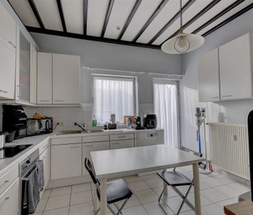 Duplexappartement met drie slaapkamers te Hombeek - Foto 4