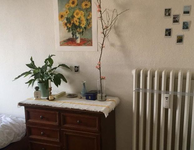 Zwischen Miete in Köln - Foto 1