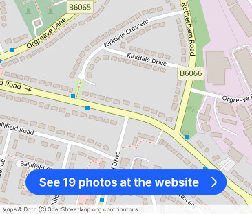 Retford Road, Sheffield, S13 - Photo 1