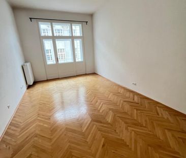 Zwei Balkone, drei Zimmer: Exquisite Wohnung im Zentrum von Graz di... - Photo 3