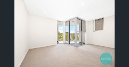 MODERN AIR CONDITIONED APARTMENT CLOSE TO GORDON STATION - Photo 2