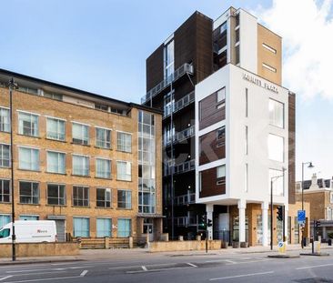 stunning 1 bedroom apartment with loft style features in a modern d... - Photo 5