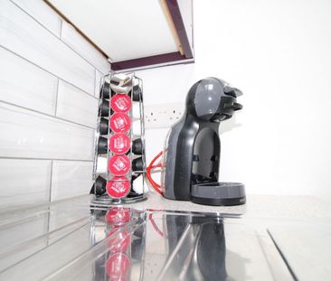 Union Court Flat 3, Union Street, PRESTON, Lancashire PR1 2HD - Photo 2