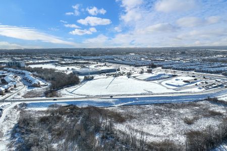 For Lease - 2085 HORACE DUNCAN Crescent, Oshawa, Ontario - Photo 2