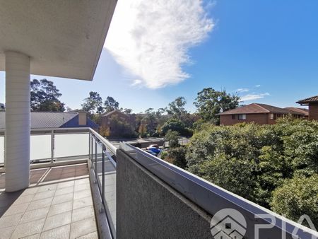 33/20-24 Sorrell St PARRAMATTA - Photo 5