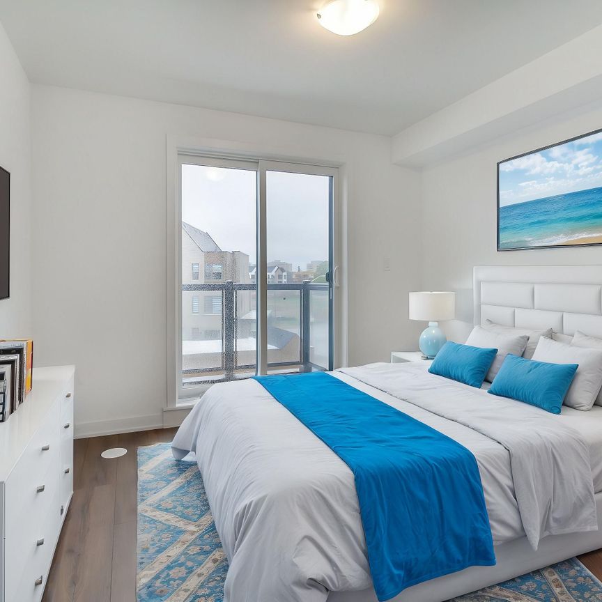 For Lease - 6 Turtle Island Road, Toronto, Ontario - Photo 1